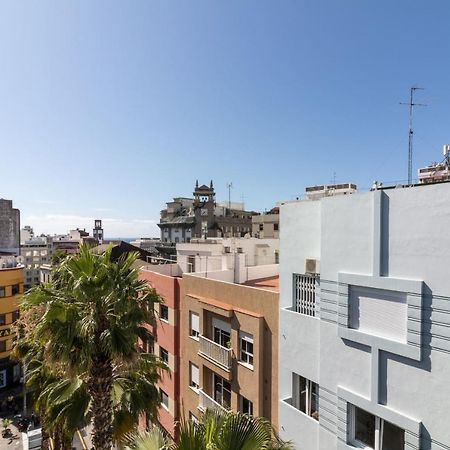 Amplio Apartamento en el Centro de Santa Cruz Apartamento Exterior foto
