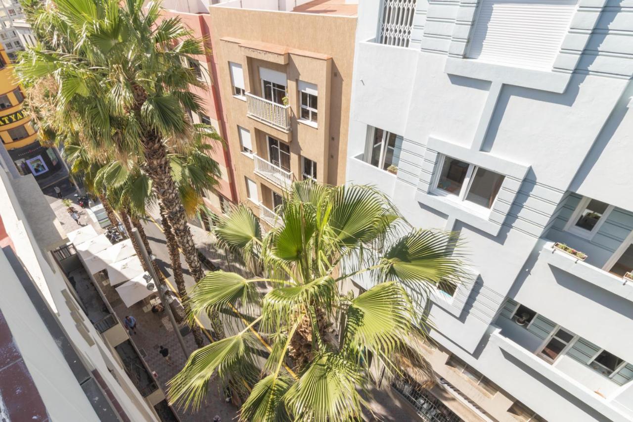 Amplio Apartamento en el Centro de Santa Cruz Apartamento Exterior foto