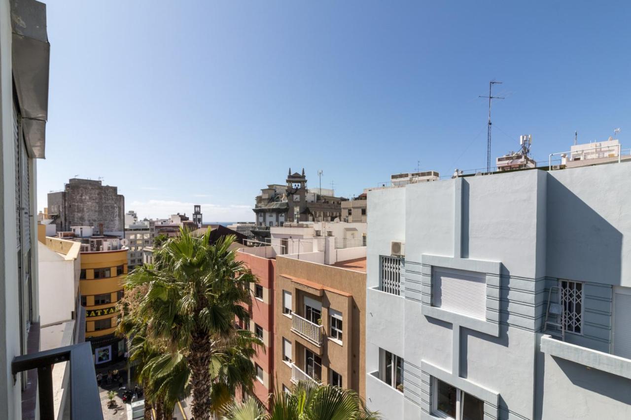 Amplio Apartamento en el Centro de Santa Cruz Apartamento Exterior foto