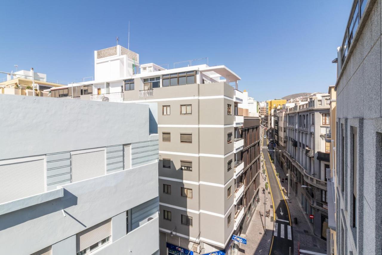 Amplio Apartamento en el Centro de Santa Cruz Apartamento Exterior foto
